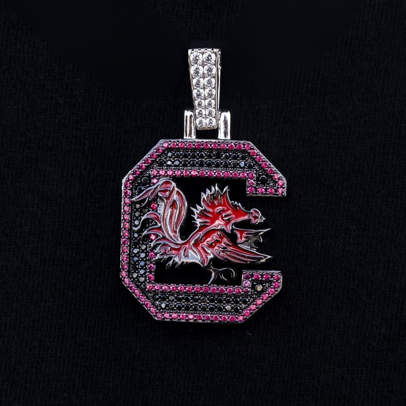 NCAA Pendant