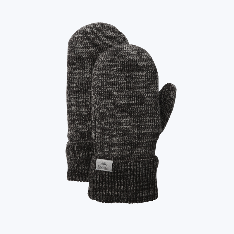 Branded Maplelake Mittens