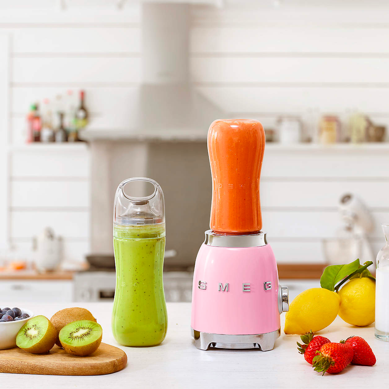 Personal 2-Speed Single-Serve Blender