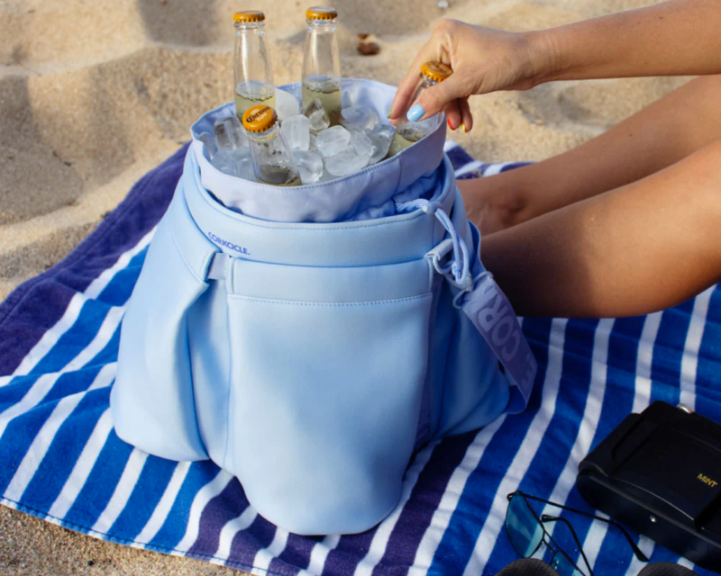 Beverage Bucket Bag