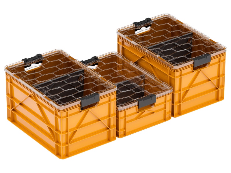 Starter Sidiocrate Pack 2.0