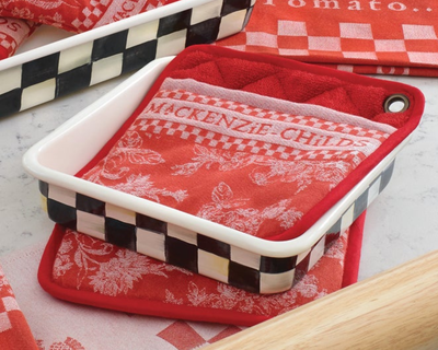 8" Square Baking Pan