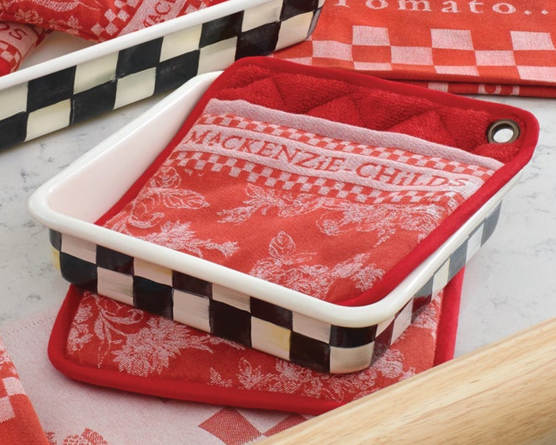 8" Square Baking Pan