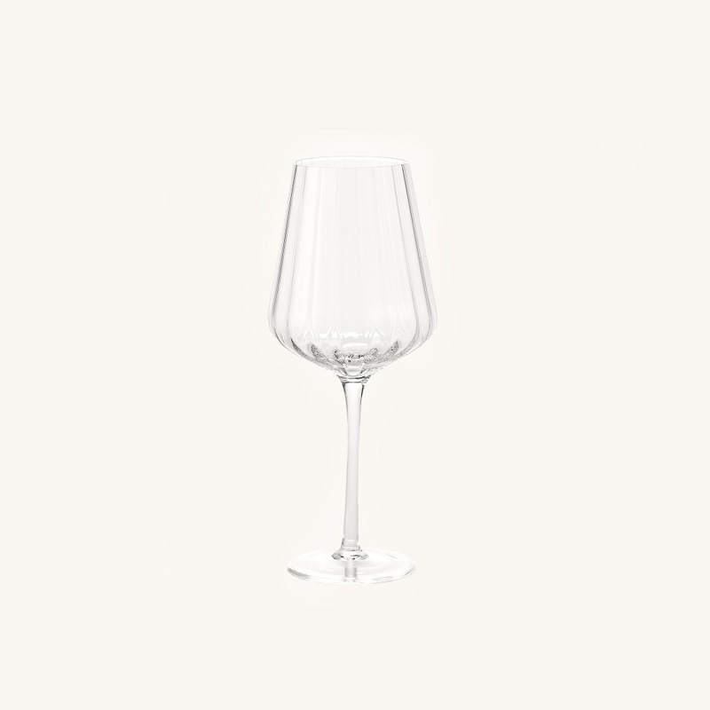 Linea Glassware, Set of 2