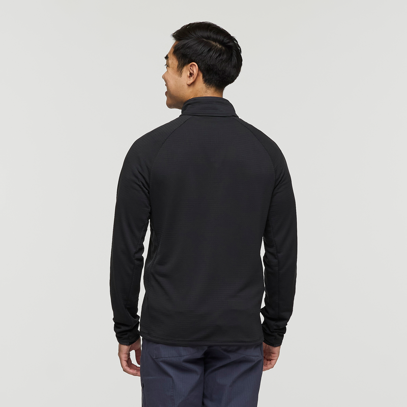 Men's Otero Fleece Half-Zip Pullover
