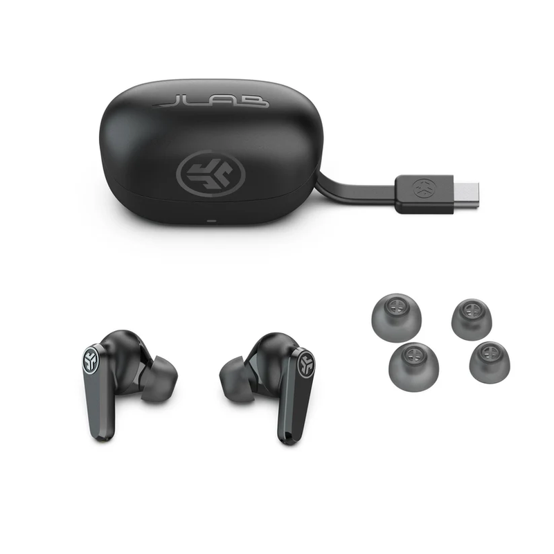 Go Pods ANC Earbuds