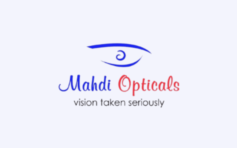 Mahdi Opticals