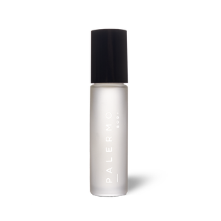 Enlivening Aromatherapy Oil