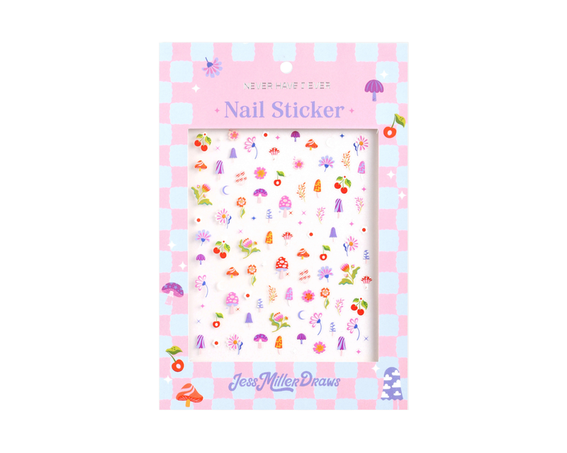 Nail Stickers
