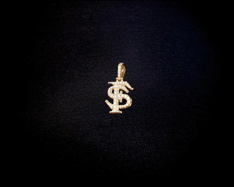 Women's NCAA Micro Pendant