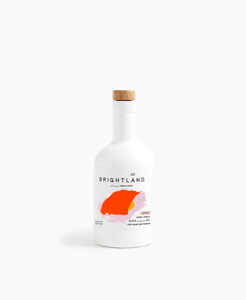 Infused Olive Oil | Ardor