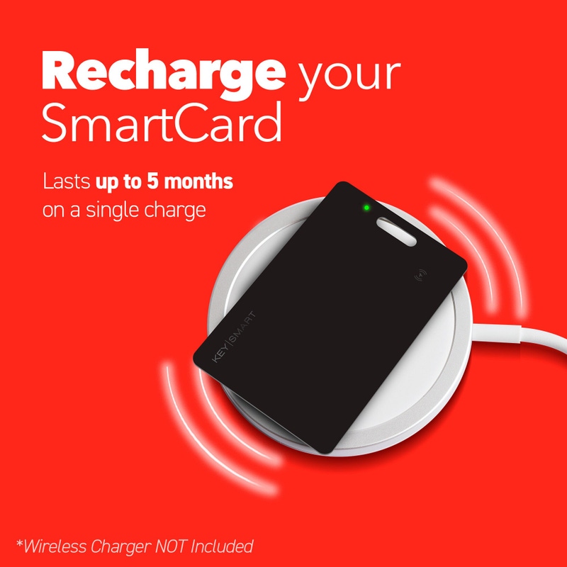 SmartCard Gen 2