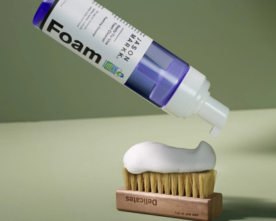 Ready-To-Use Foam Cleaner