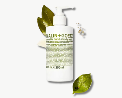 Hand + Body Wash