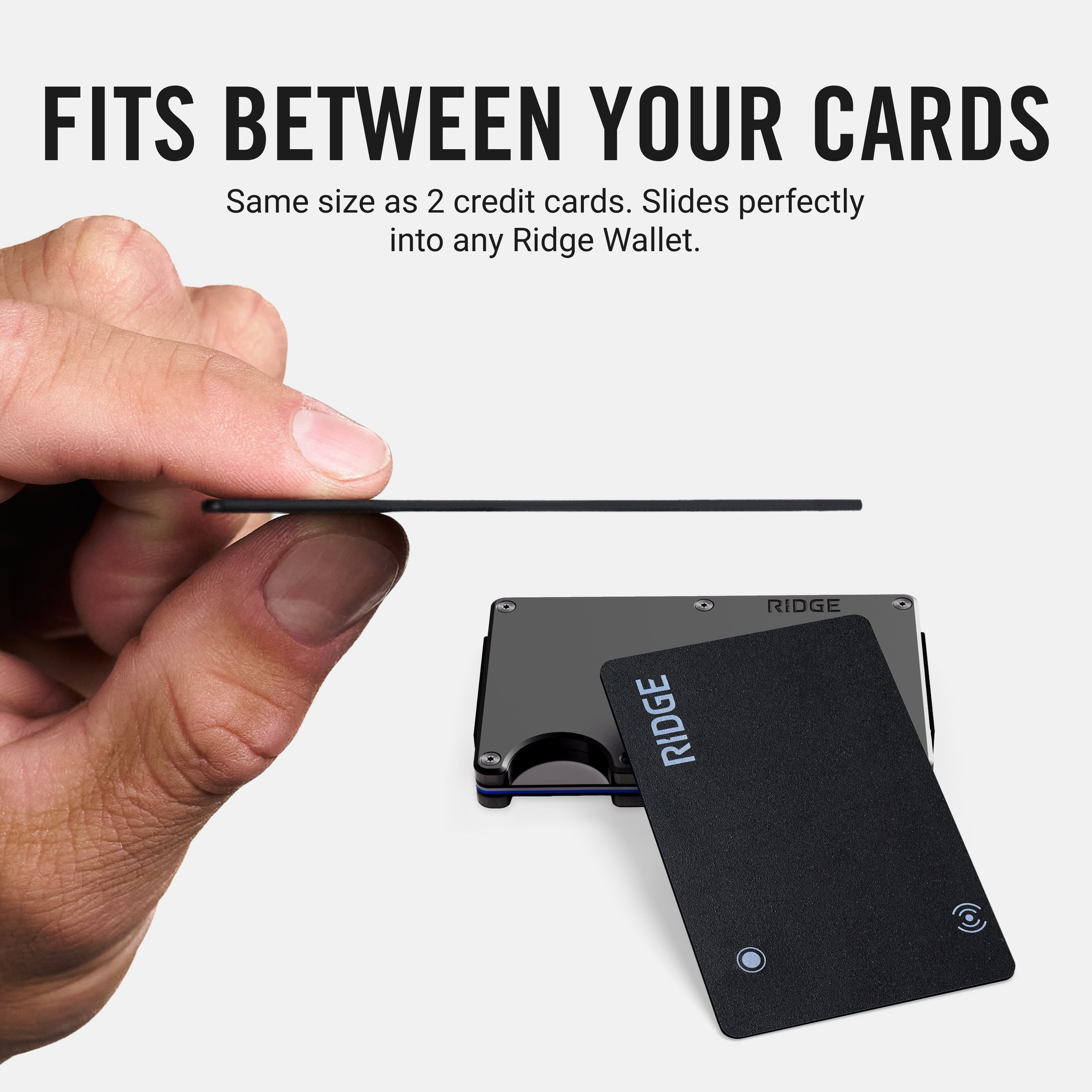 Ridge Tracker Card - Thumbnail 4