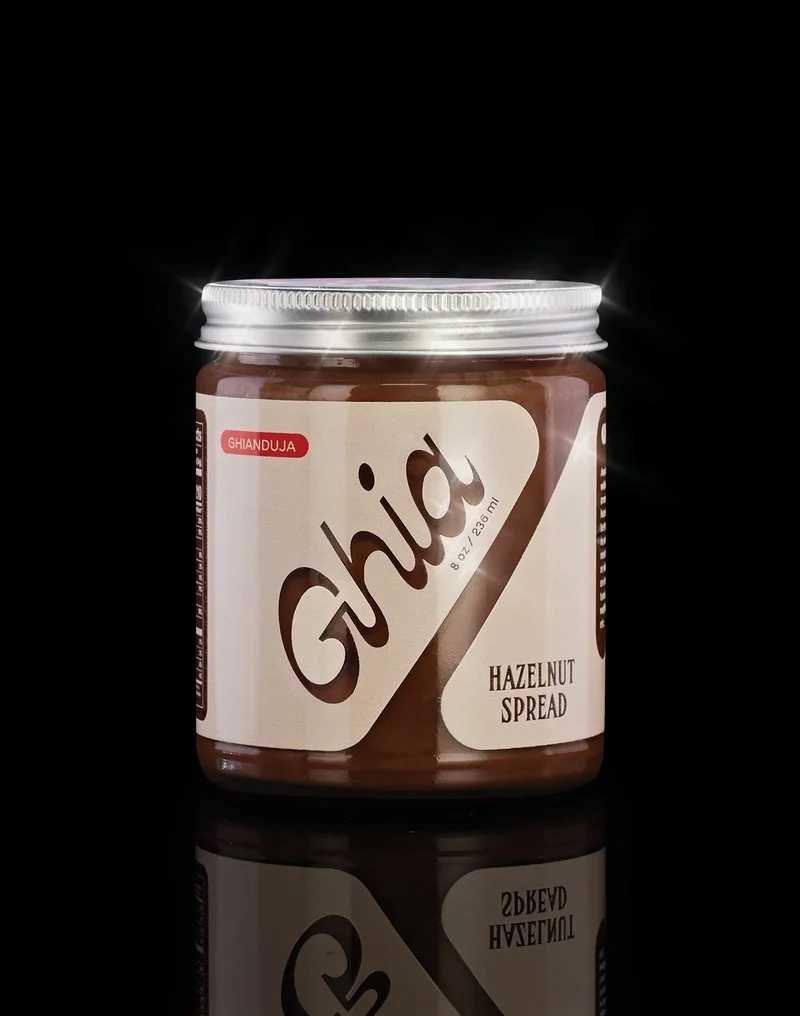 Ghianduja 2-Pack