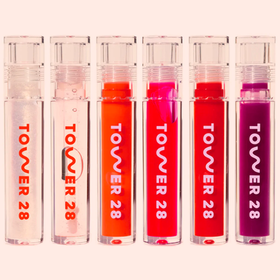 ShineOn Lip Jelly