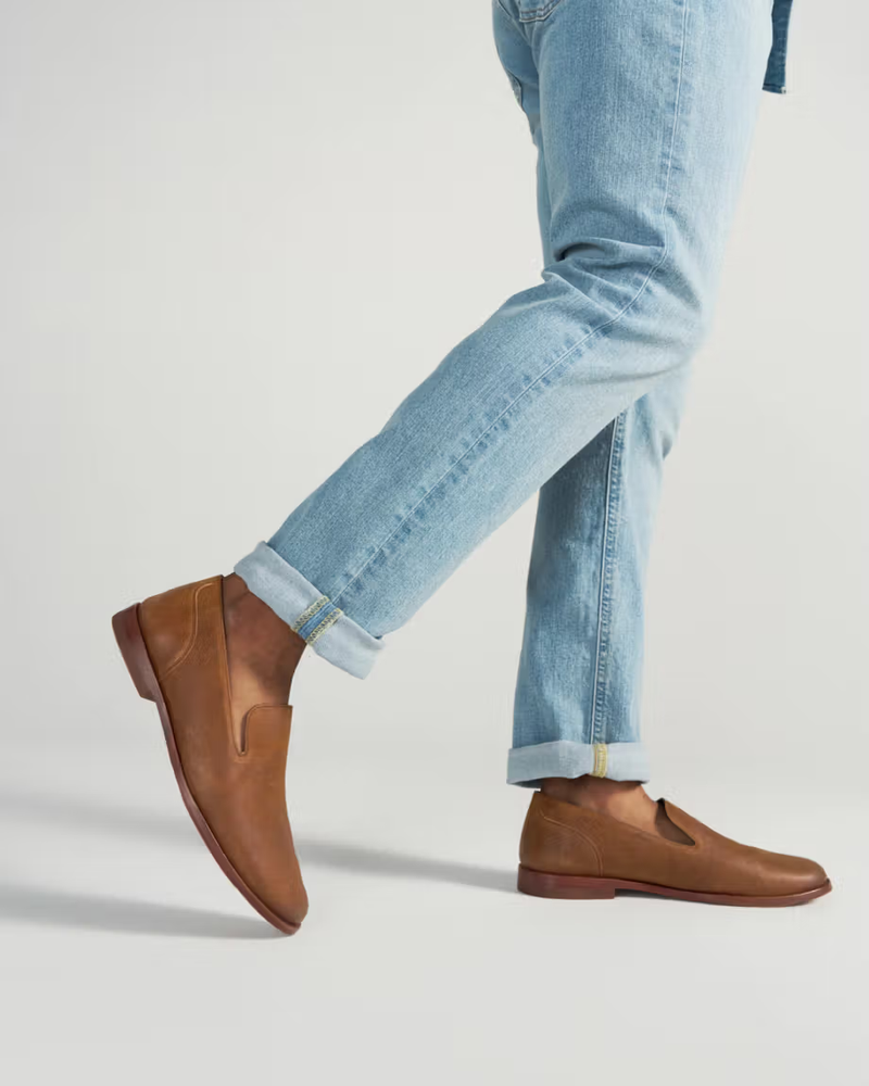 Men's The Monterrey