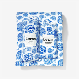 Blowfish Marine Baby Bundle