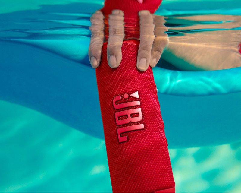 Flip 6 Waterproof Bluetooth Speaker