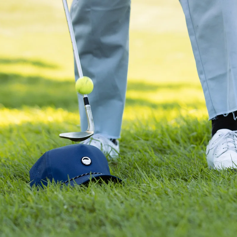 Porter Lite Golf Hat