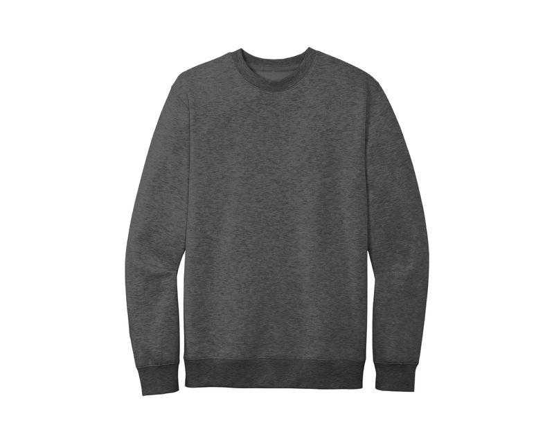 District V.I.T. Fleece Crew