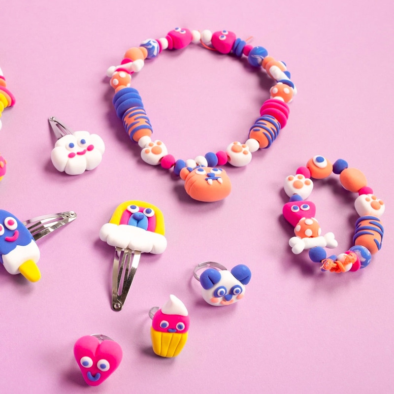 Magic Do Jewels Kit