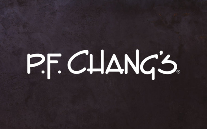 P.F. Chang's