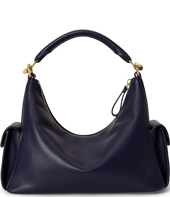 Small Blaike Shoulder Bag