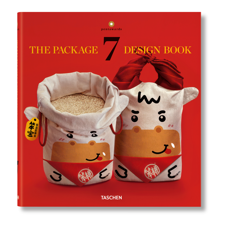 Graphic Design Coffee Table Book