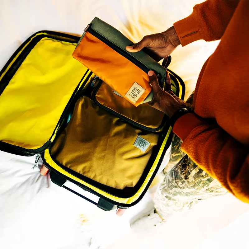 Dopp Kit