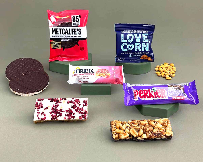 Boost Letterbox Gift Box