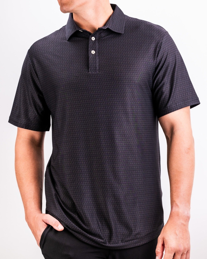 Player Preferred™ Polo, Midnight Spade