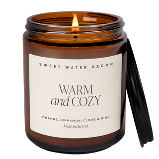 Warm and Cozy