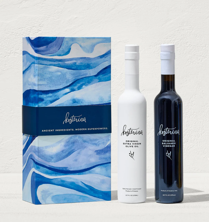 The Dipping Duo Gift Set