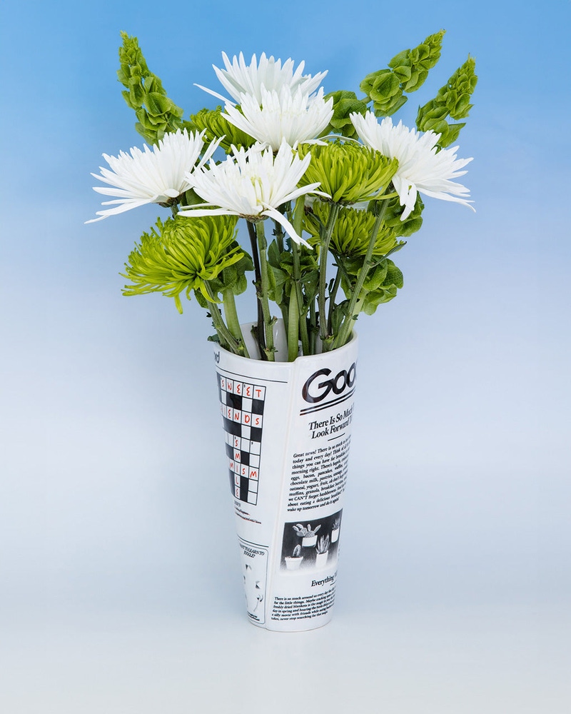 Ceramic Vase