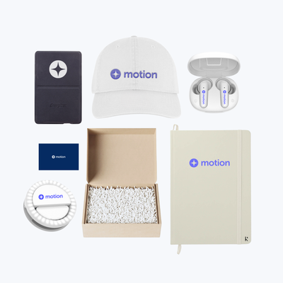 Influencer Kit