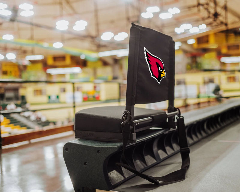 NFL Gridiron Stadium Seat