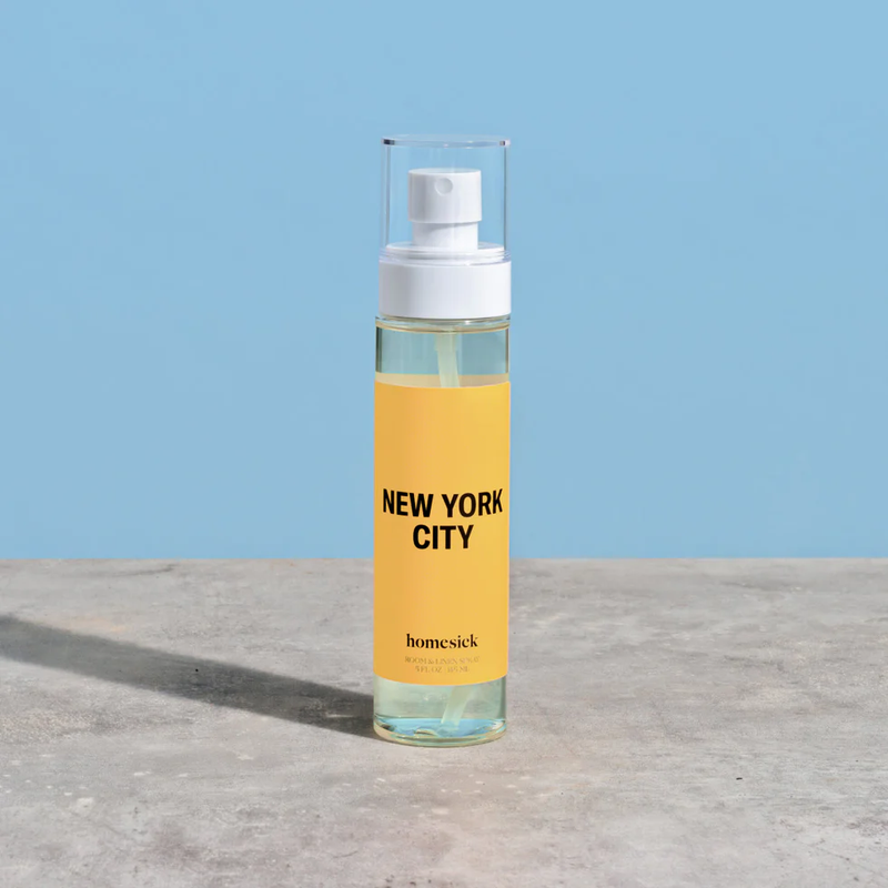 Linen & Room Spray