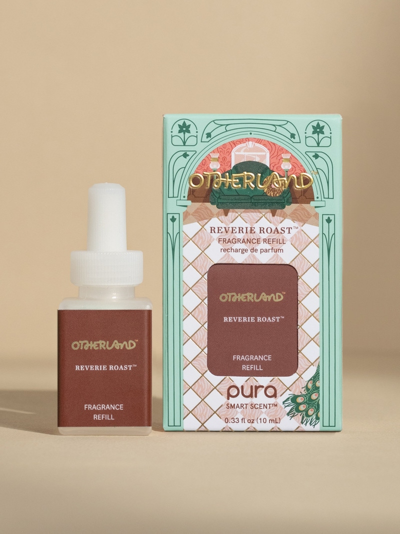 Pura x Otherland Fragrance Refill