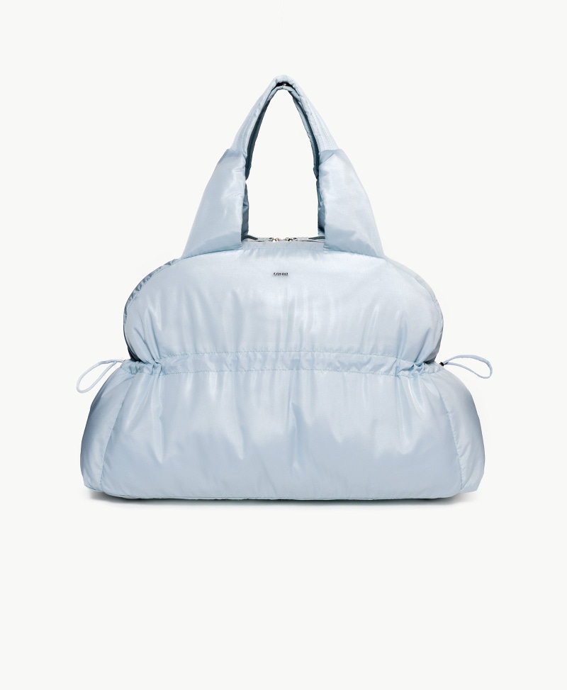 Portabello Duffle