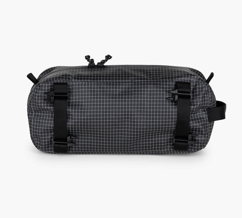 Clip‑in Waterproof Pouch