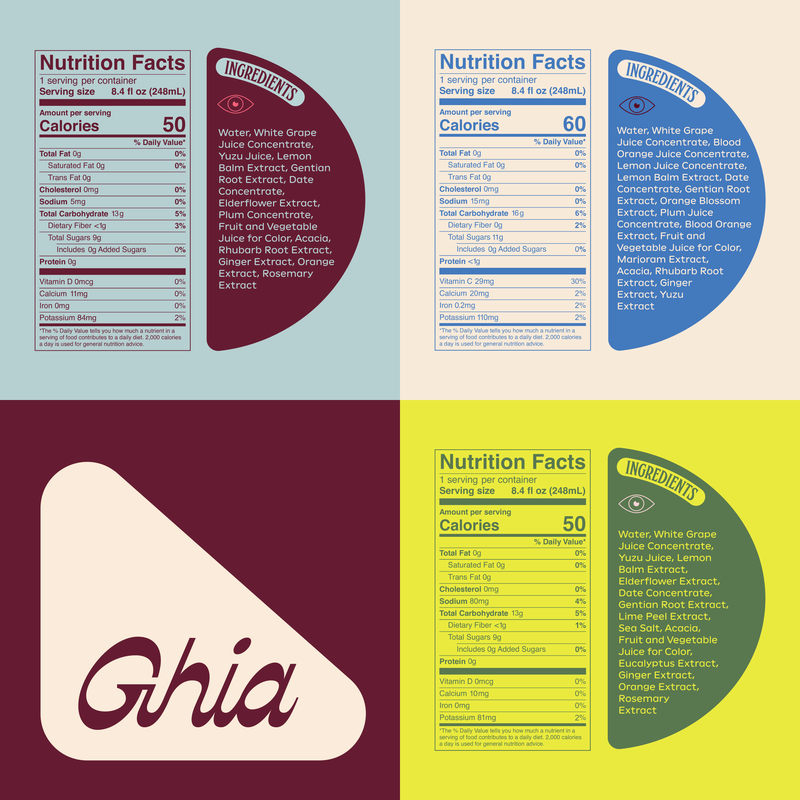 The Non-Alcoholic Apéritifs Bestseller Bundle