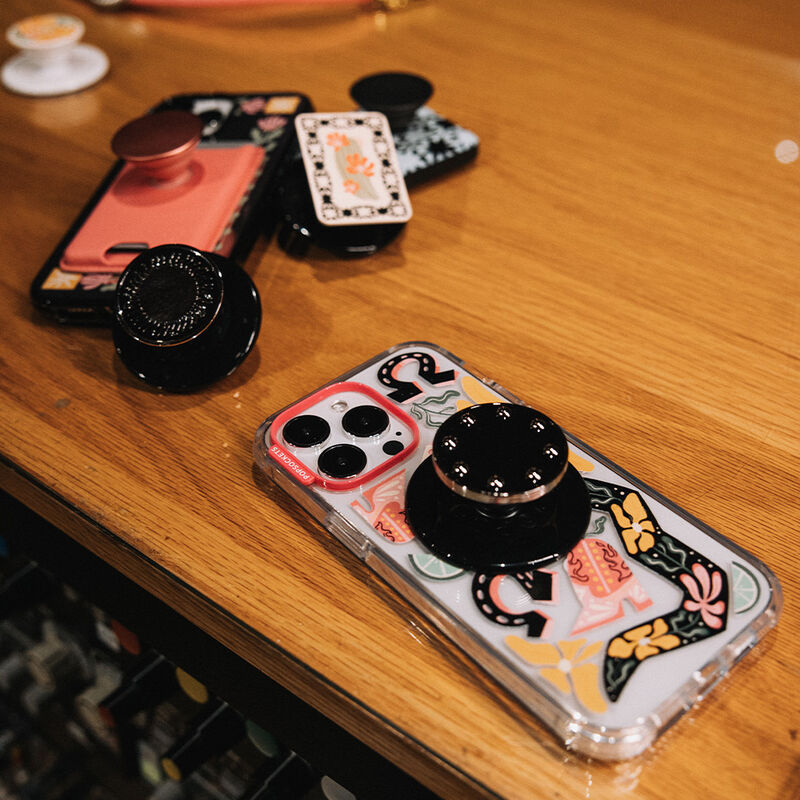 PopGrip for MagSafe, Sunset Rodeo Collection