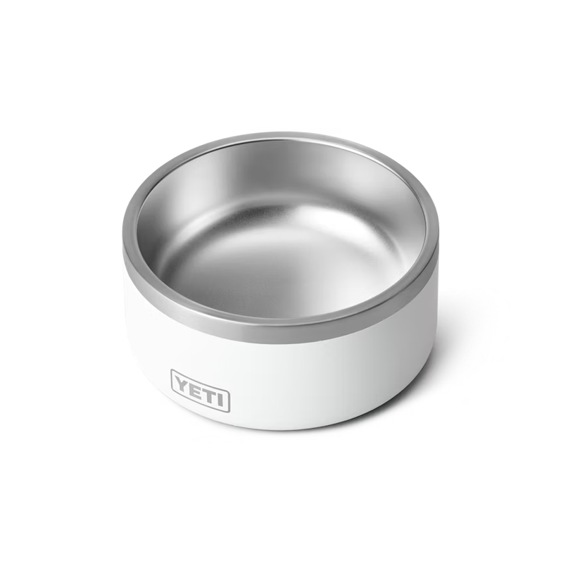 Boomer™ 4 Dog Bowl