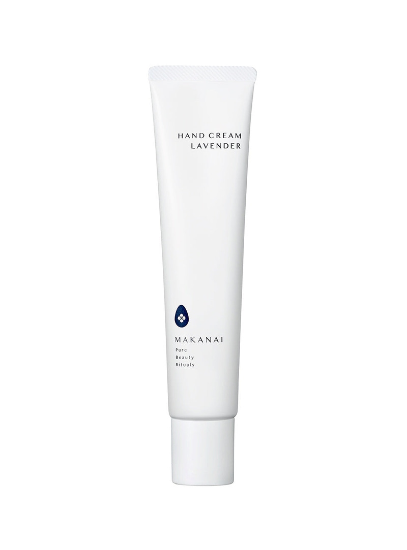 Secret Recipe Hand Cream