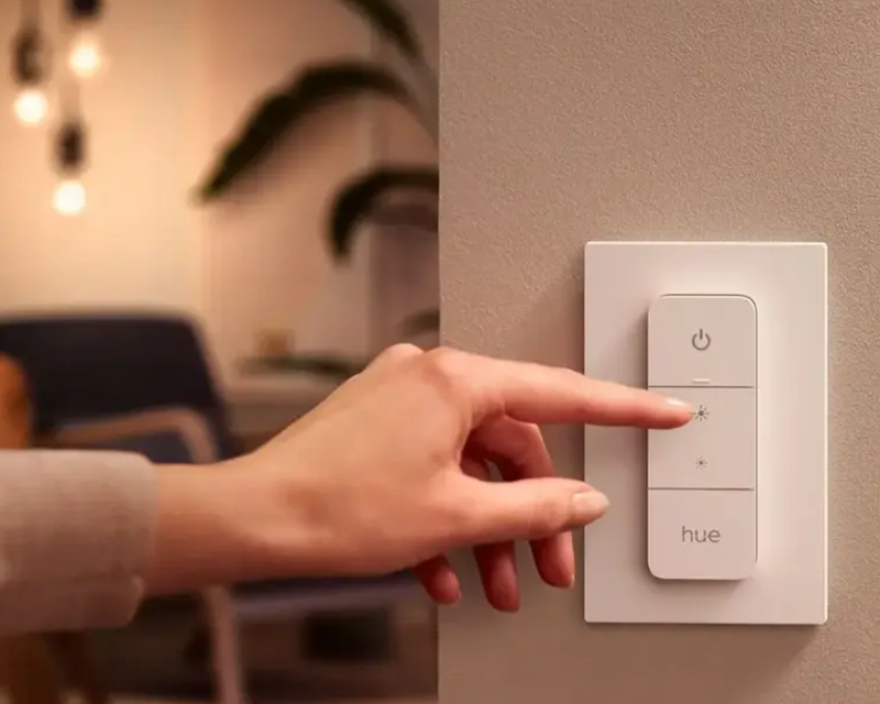 Hue Dimmer Switch