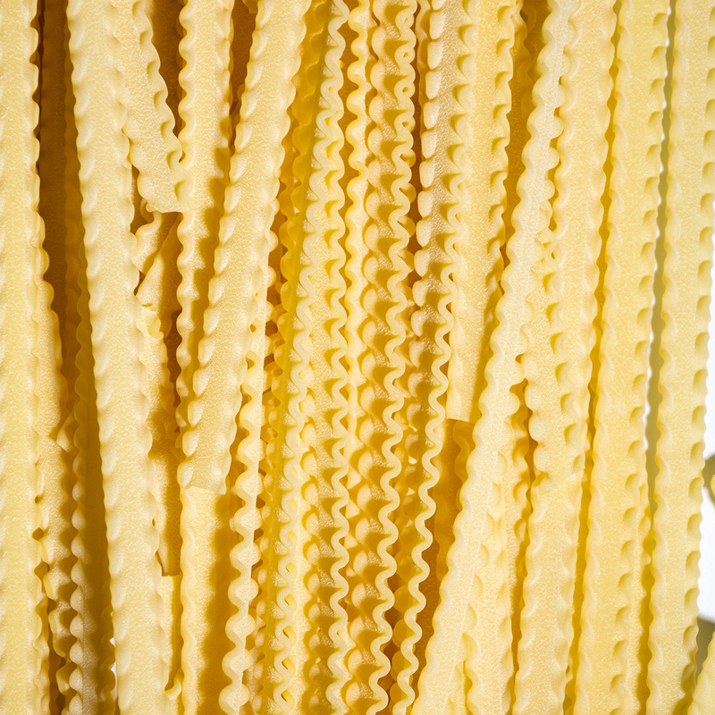 Organic Lunghi Pasta Box
