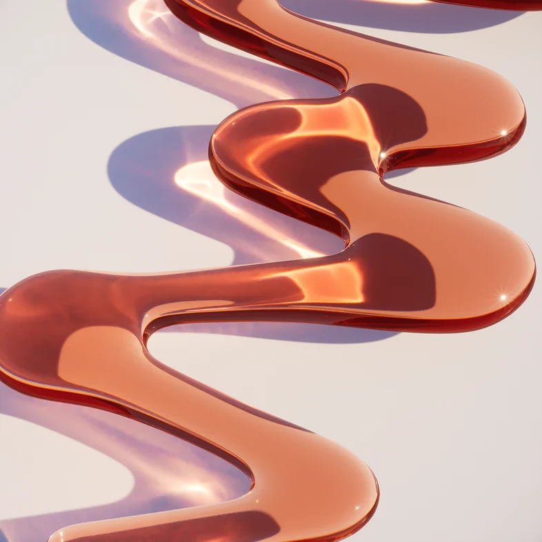 Super Tint Functional Nail Shade