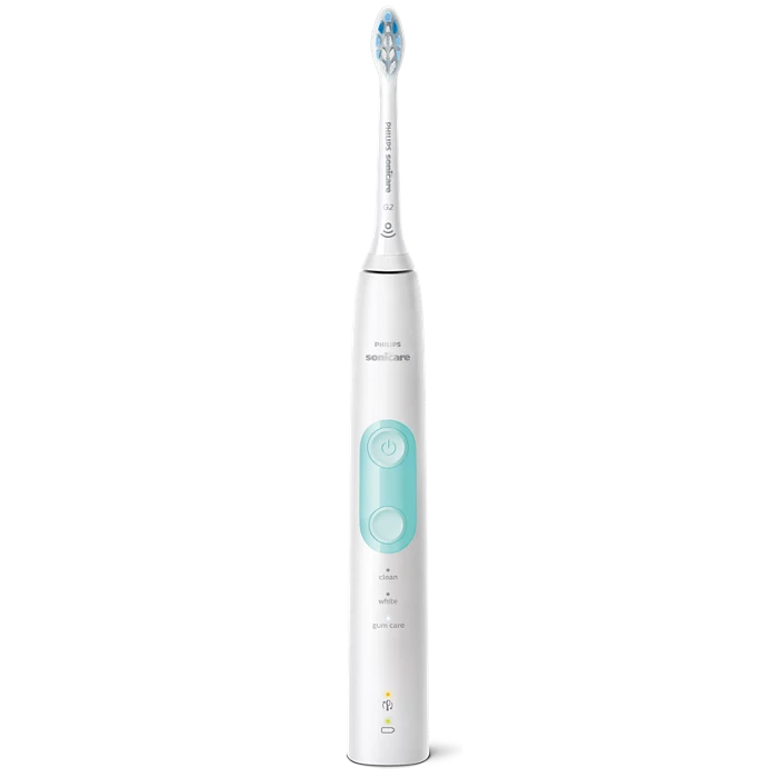 5100 Series Philips Sonicare ProtectiveClean Electric Toothbrush